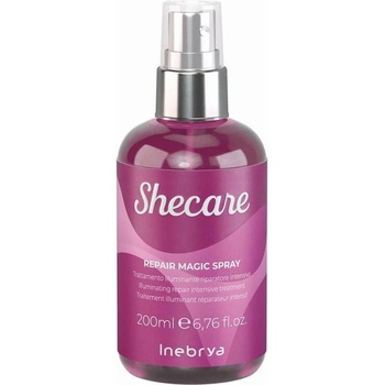 SHECARE Repair Magic Spray - Intenzívna kúra na rozžiarenie a regeneráciu